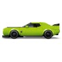 LEGO SPEED CHAMPIONS Auto Dodge Challenger SRT Hellcat 77237 STAVEBNICE