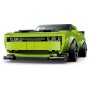 LEGO SPEED CHAMPIONS Auto Dodge Challenger SRT Hellcat 77237 STAVEBNICE