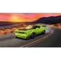 LEGO SPEED CHAMPIONS Auto Dodge Challenger SRT Hellcat 77237 STAVEBNICE