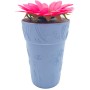 Miminko Babyblooms 13cm panenka květina v květináči 2v1 12 druhů