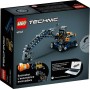 LEGO TECHNIC Náklaďák sklápěč 2v1 42147 STAVEBNICE