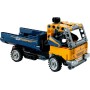 LEGO TECHNIC Náklaďák sklápěč 2v1 42147 STAVEBNICE