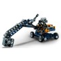 LEGO TECHNIC Náklaďák sklápěč 2v1 42147 STAVEBNICE