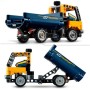 LEGO TECHNIC Náklaďák sklápěč 2v1 42147 STAVEBNICE