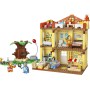 LEGO DISNEY Bluey a její rodinný dům 11203 STAVEBNICE
