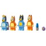 LEGO DISNEY Bluey a její rodinný dům 11203 STAVEBNICE