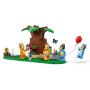 LEGO DISNEY Bluey a její rodinný dům 11203 STAVEBNICE