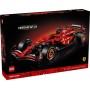 LEGO TECHNIC Auto Formule Ferrari SF-24 F1 42207 STAVEBNICE