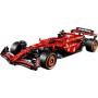 LEGO TECHNIC Auto Formule Ferrari SF-24 F1 42207 STAVEBNICE