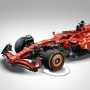 LEGO TECHNIC Auto Formule Ferrari SF-24 F1 42207 STAVEBNICE