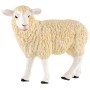 Ovce domácí 8cm zvířátko plastová figurka Zooted