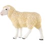 Ovce domácí 8cm zvířátko plastová figurka Zooted