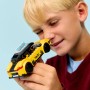 LEGO CITY Auto Žlutý taxík 60487 STAVEBNICE