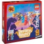ASMODEE LEGO Hra Ninjago Destiny’s Bounty Adventures CZ *SPOLEČENSKÉ HRY*
