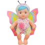 Miminko Babyblooms 13cm panenka květina v květináči 2v1 12 druhů