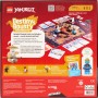 ASMODEE LEGO Hra Ninjago Destiny’s Bounty Adventures CZ *SPOLEČENSKÉ HRY*