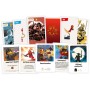ASMODEE LEGO Hra Ninjago Destiny’s Bounty Adventures CZ *SPOLEČENSKÉ HRY*