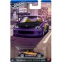 MATTEL HOT WHEELS Auto závodní Silver Series Compact Kings 5 druhů kov