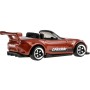 MATTEL HOT WHEELS Auto závodní Silver Series Compact Kings 5 druhů kov