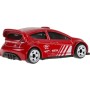 MATTEL HOT WHEELS Auto závodní Silver Series Compact Kings 5 druhů kov