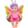 Miminko Babyblooms 13cm panenka květina v květináči 2v1 12 druhů
