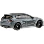 MATTEL HOT WHEELS Auto závodní Silver Series Compact Kings 5 druhů kov