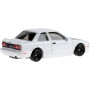 MATTEL HOT WHEELS Auto závodní Silver Series Compact Kings 5 druhů kov