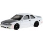 MATTEL HOT WHEELS Auto závodní Silver Series Compact Kings 5 druhů kov