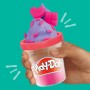 HASBRO PLAY-DOH Cookie Combo výroba sušenek set modelína s nástroji