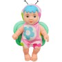 Miminko Babyblooms 13cm panenka květina v květináči 2v1 12 druhů