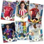 PANINI FIFA 365 2025/2026 Sběratelské karty 6ks Adrenalyn XL booster