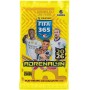 PANINI FIFA 365 2025/2026 Starter set album + 4x booster sběratelské karty