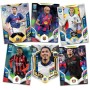 PANINI FIFA 365 2025/2026 Starter set album + 4x booster sběratelské karty