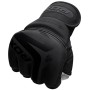 RDX Rukavice boxerské tréninkové F15 MMA černé L set 1 pár