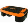 ACRA Aerobic step / šikmá rovina / balanční fitness pomůcka 3v1