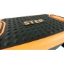 ACRA Aerobic step / šikmá rovina / balanční fitness pomůcka 3v1