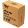 ACRA Ponožky neoprenové 37-38 velikost M černé 1 pár DS1003
