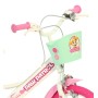DINO BIKES Dětské kolo Paw Patrol dívčí 14" balanční kolečka
