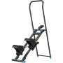 Acra MERACH 2438 Vertikální Stepper skládací nosnost 136kg