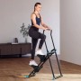 Acra MERACH 2438 Vertikální Stepper skládací nosnost 136kg