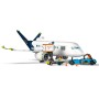 LEGO CITY Osobní letadlo 60367 STAVEBNICE
