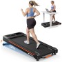 Acra MERACH Chodící pás T25 WalkPad automatický sklon 12 % nosnost 181kg