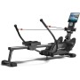 MERACH Trenažér magnetický veslařský R26B1 Double-Scull ocelový rám