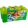 LEGO DUPLO Box s kostkami 10913 STAVEBNICE