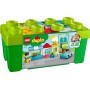 LEGO DUPLO Box s kostkami 10913 STAVEBNICE