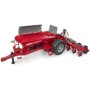 BRUDER 02037 Secí stroj Horsch Maestro 8 CX model 1:16 plast