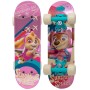 SEVEN Skateboard Paw Patrol (Tlapková patrola) růžový