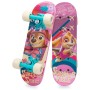 SEVEN Skateboard Paw Patrol (Tlapková patrola) růžový