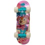 SEVEN Skateboard Paw Patrol (Tlapková patrola) růžový