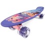 SEVEN Skateboard Frozen (Ledové Království) fialový